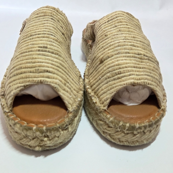 Alohas Cantone Espadrilles Casual Women's Sandals Size EU 38 - Picture 4 of 15
